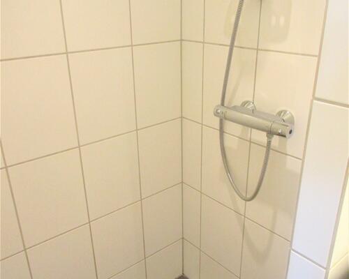 Indbydende lejlighed i Aalborgs attraktive Vestby