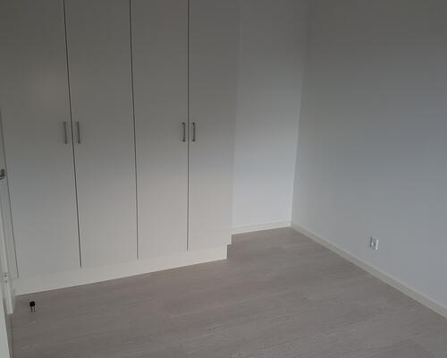 3 værelses lejlighed i Odder