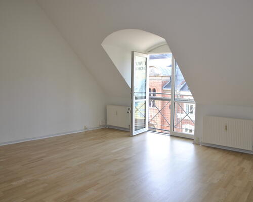 2 værelses lejlighed i Viborg