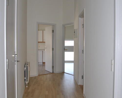 2 værelses lejlighed i Viborg