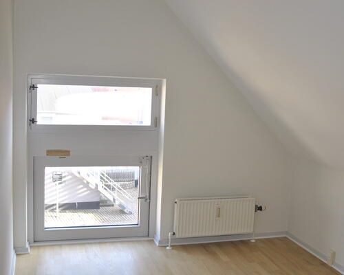 2 værelses lejlighed i Viborg