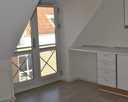 2 værelses lejlighed i Viborg