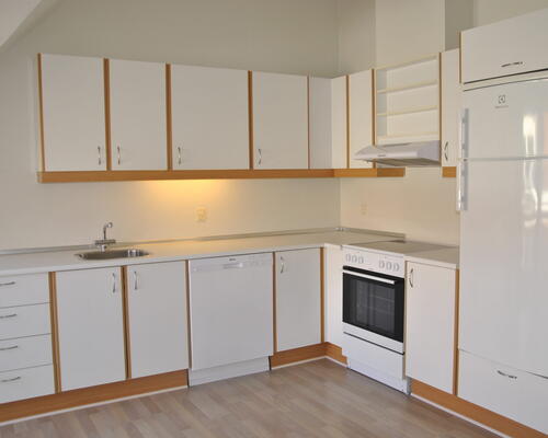 2 værelses lejlighed i Viborg