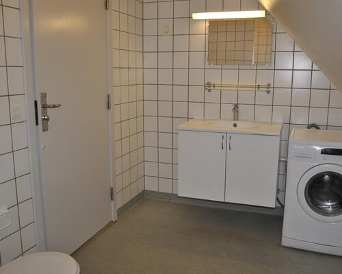 2 værelses lejlighed i Viborg