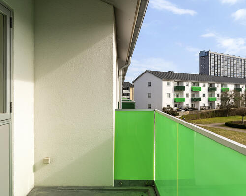 🌟 Attraktive 3-værelses lejeboliger på Peter Freuchens Vej 🌟