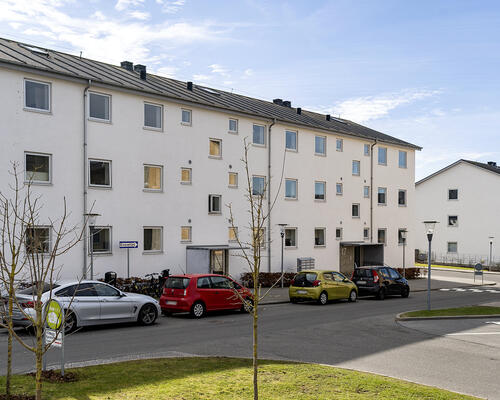 🌟 Attraktive 3-værelses lejeboliger på Peter Freuchens Vej 🌟