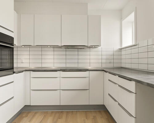 🌟 Attraktive 3-værelses lejeboliger på Peter Freuchens Vej 🌟