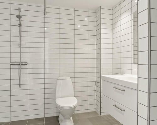 🌟 Attraktive 3-værelses lejeboliger på Peter Freuchens Vej 🌟