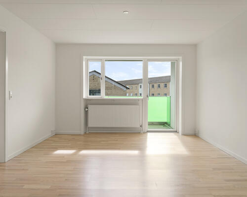 🌟 Attraktive 3-værelses lejeboliger på Peter Freuchens Vej 🌟