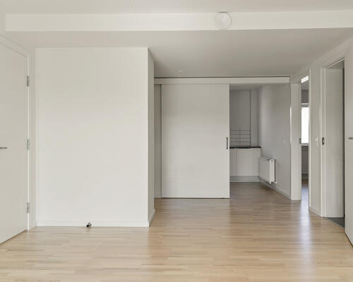 🌟 Attraktive 3-værelses lejeboliger på Peter Freuchens Vej 🌟