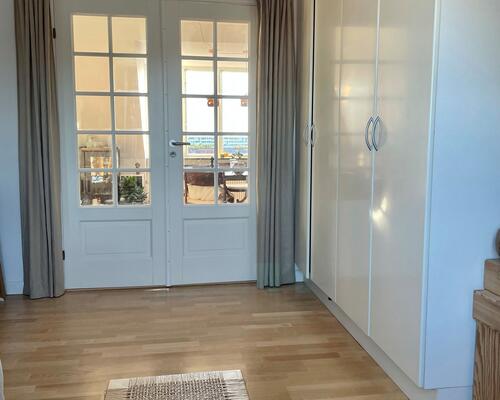 2 værelses lejlighed i Århus C