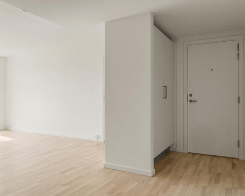 🌟 Attraktive 3-værelses lejeboliger på Peter Freuchens Vej 🌟