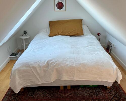 2 værelses lejlighed i Århus C