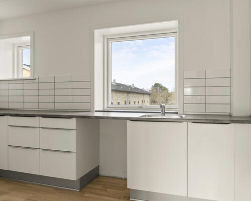 🌟 Attraktive 3-værelses lejeboliger på Peter Freuchens Vej 🌟