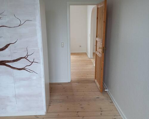 3 værelses lejlighed i Esbjerg