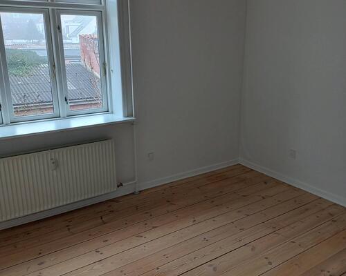 3 værelses lejlighed i Esbjerg