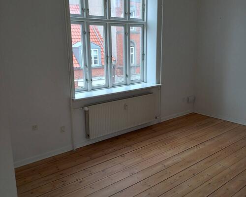 3 værelses lejlighed i Esbjerg