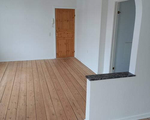 3 værelses lejlighed i Esbjerg