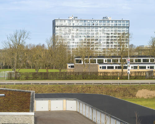 🌟 Attraktive 3-værelses lejeboliger på Peter Freuchens Vej 🌟