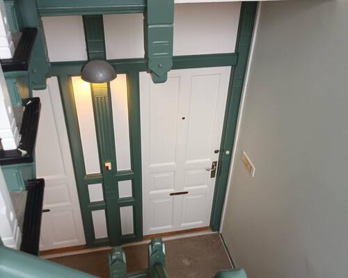 3 værelses lejlighed i Esbjerg