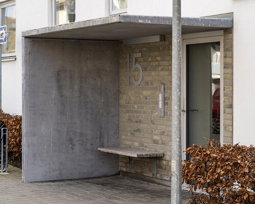 🌟 Attraktive 3-værelses lejeboliger på Peter Freuchens Vej 🌟