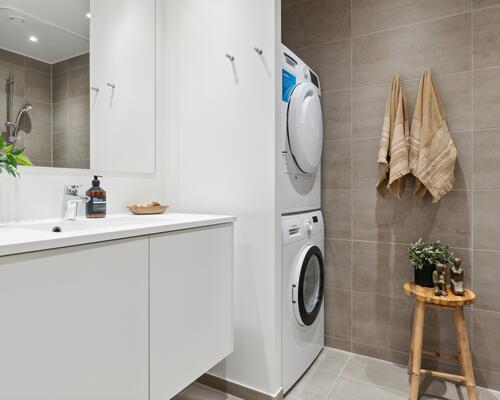 Enhver børnefamilie vil elske dette rækkehus!