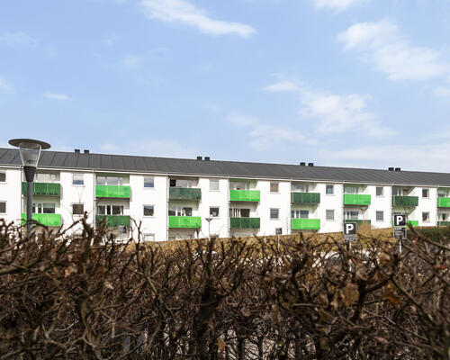 🌟 Attraktive 3-værelses lejeboliger på Peter Freuchens Vej 🌟