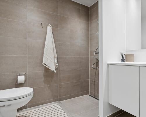 Enhver børnefamilie vil elske dette rækkehus!