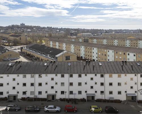 🌟 Attraktive 3-værelses lejeboliger på Peter Freuchens Vej 🌟