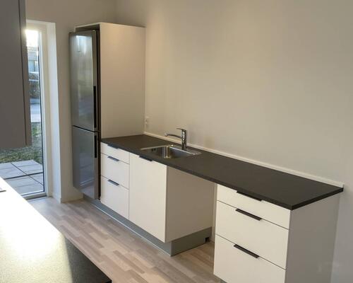 3 værelses lejlighed i Trige