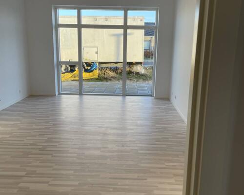 3 værelses lejlighed i Trige