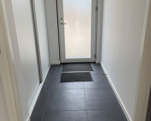 3 værelses lejlighed i Trige