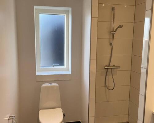 3 værelses lejlighed i Trige