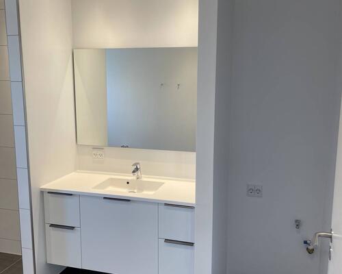 3 værelses lejlighed i Trige