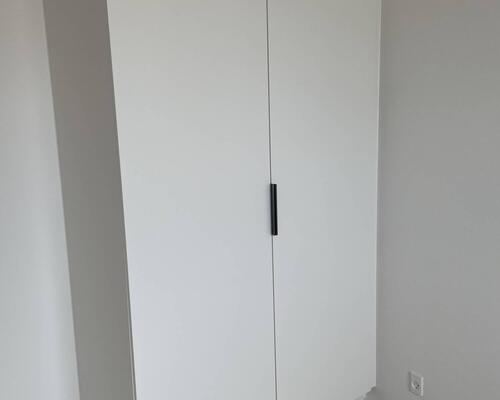 3 værelses lejlighed i Trige