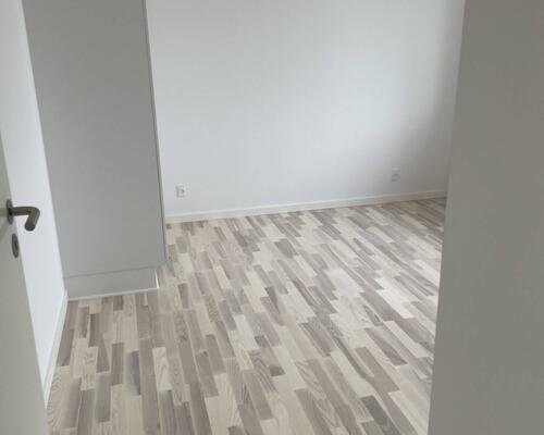 3 værelses lejlighed i Trige