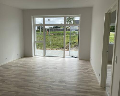 3 værelses lejlighed i Trige