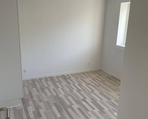 3 værelses lejlighed i Trige