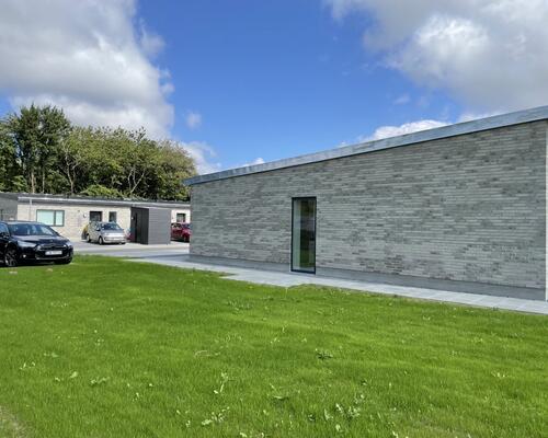 3 værelses lejlighed i Trige