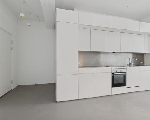 1 værelses lejlighed i København S