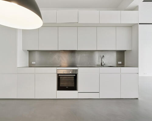 1 værelses lejlighed i København S