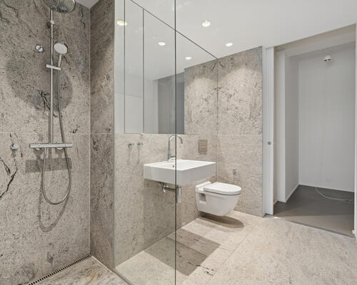 1 værelses lejlighed i København S