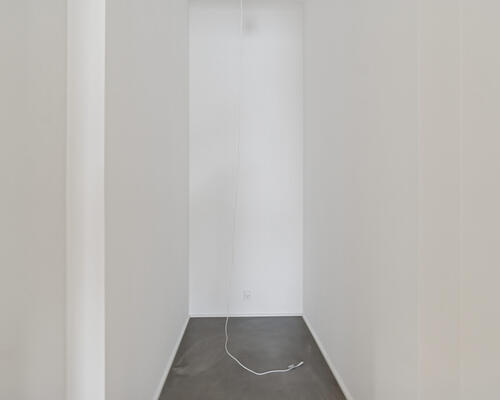 1 værelses lejlighed i København S