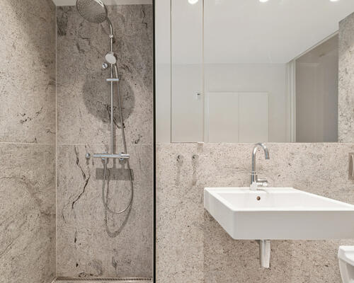 1 værelses lejlighed i København S