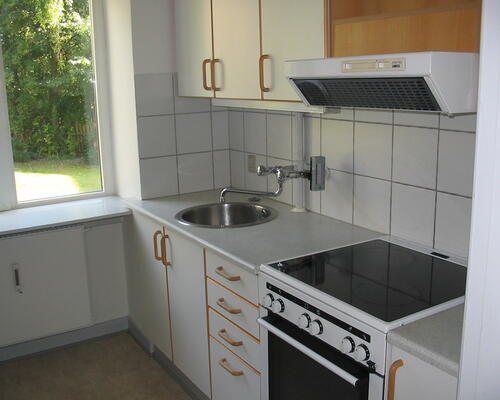 2 værelses lejlighed i Odense C