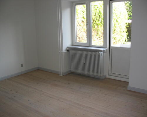 2 værelses lejlighed i Odense C