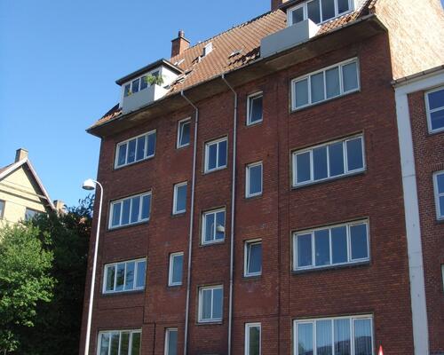 2 værelses lejlighed i Odense C