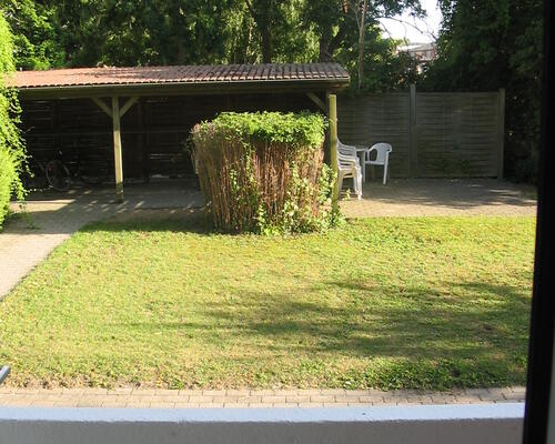 2 værelses lejlighed i Odense C