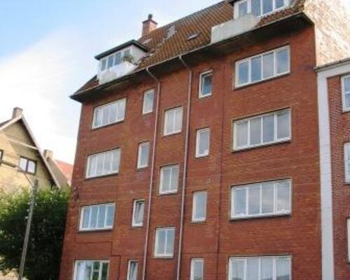 2 værelses lejlighed i Odense C