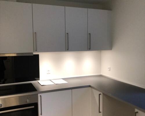 3 værelses lejlighed i Esbjerg